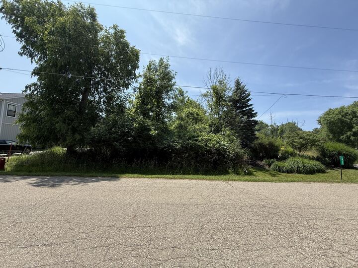 Property Photo: 6912 3rd Street MI 49406