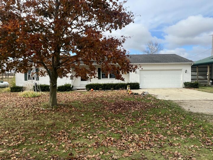 Property Photo:  9632 Fowle Road  MI 49250