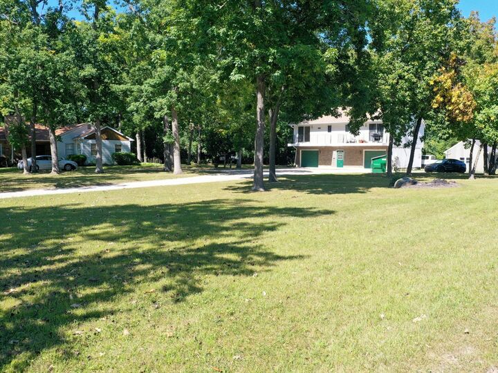 Property Photo:  18238 W Gages Lake Road  IL 60030