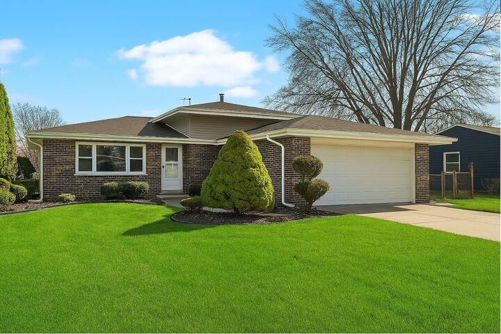 16779 92nd Avenue  Orland Hills IL 60487 photo