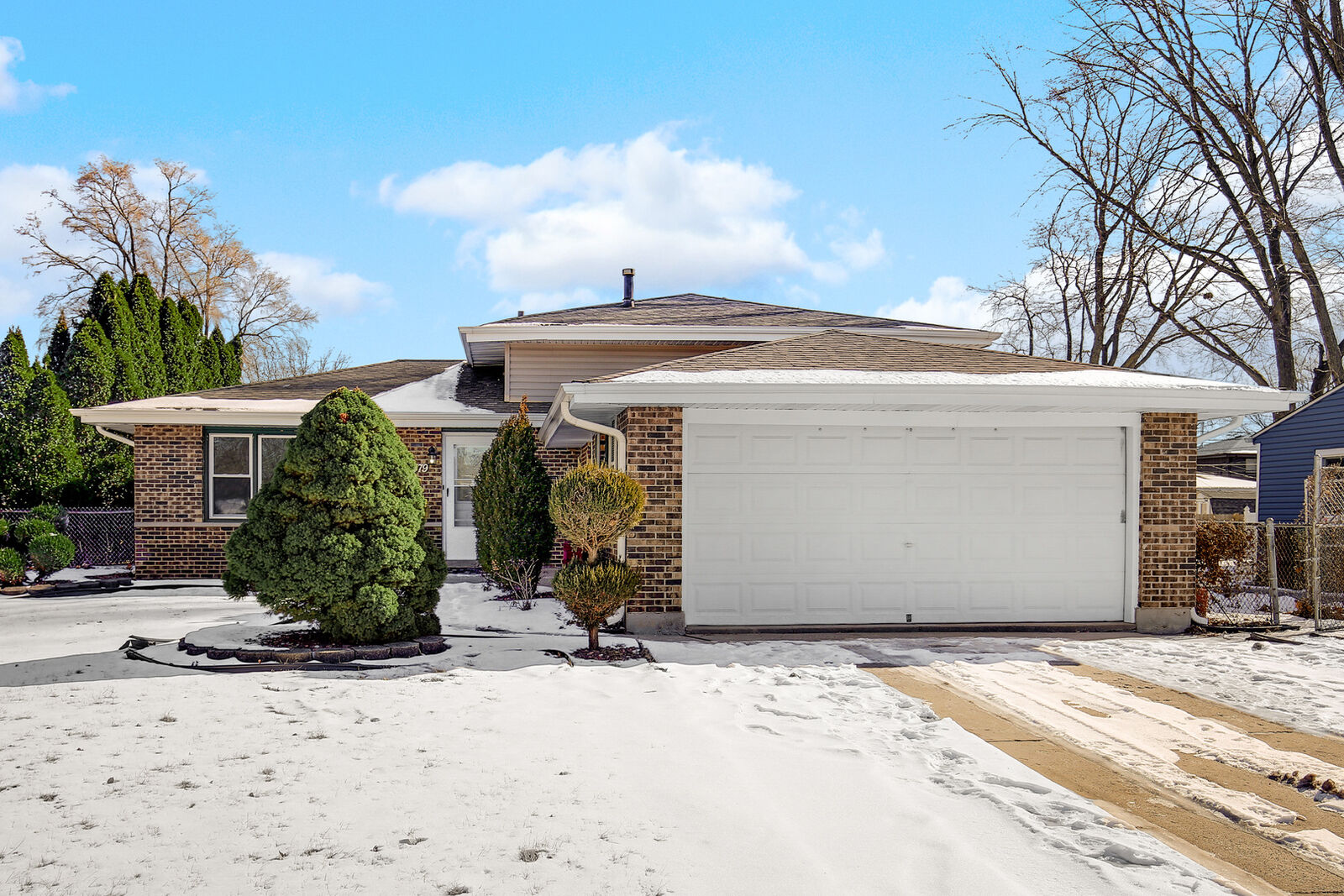 Property Photo:  16779 92nd Avenue  IL 60487 