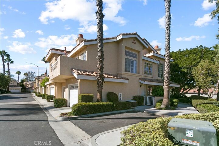 Property Photo: 25271 Via Acapulco CA 92677