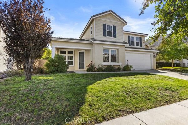 Property Photo: 35405 Piney CA 92532