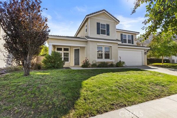Property Photo: 35405 Piney CA 92532