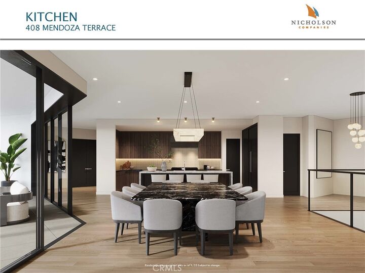 Property Photo: 408 Mendoza CA 92625