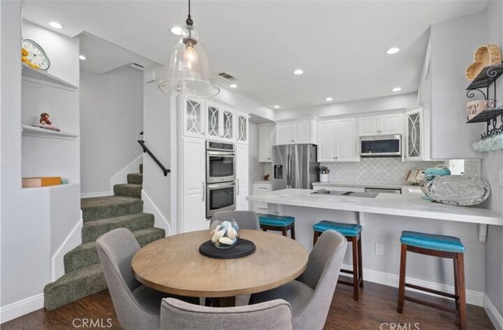 Property Photo:  7805 Garfield  CA 92648