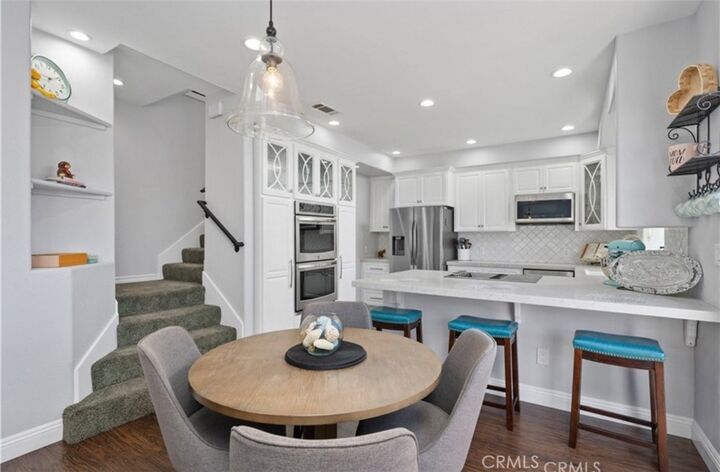 Property Photo: 7805 Garfield CA 92648