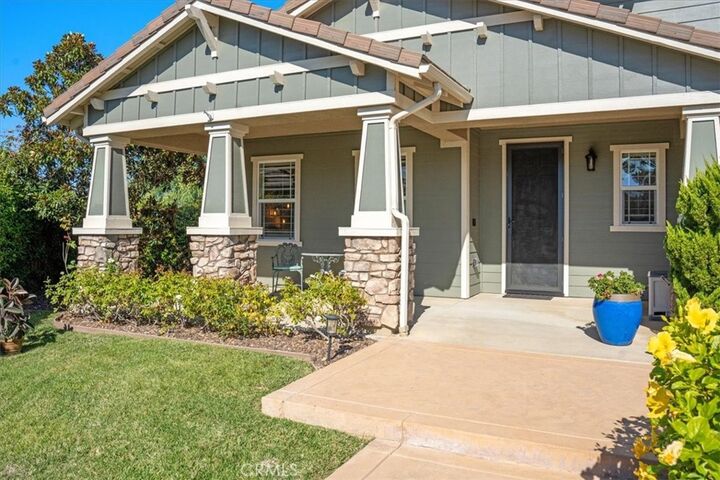 Property Photo: 377 Charles Swisher Court CA 92028