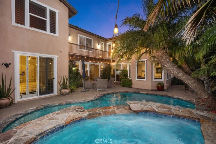 Property Photo:  22816 Maiden Lane  CA 92692 