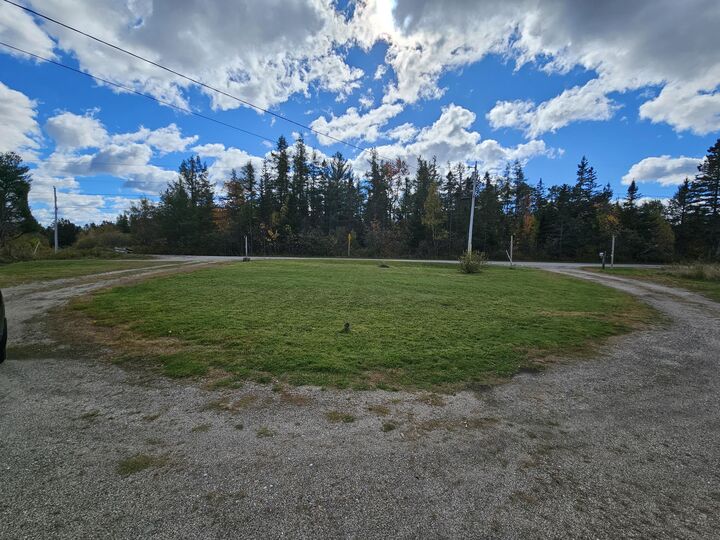 Property Photo:  137 Sacarap Road  ME 04623 