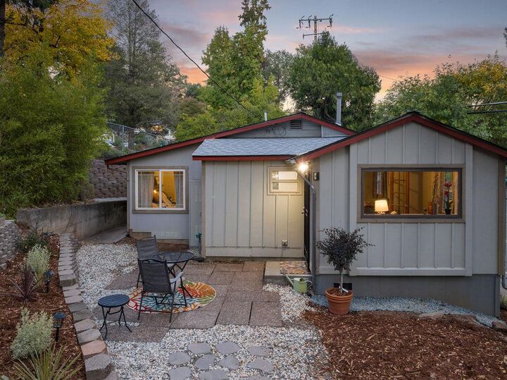 Property Photo: 887 Pacific Street CA 95667