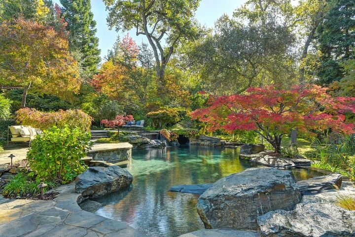 Property Photo: 2471 Loch Way CA 95762