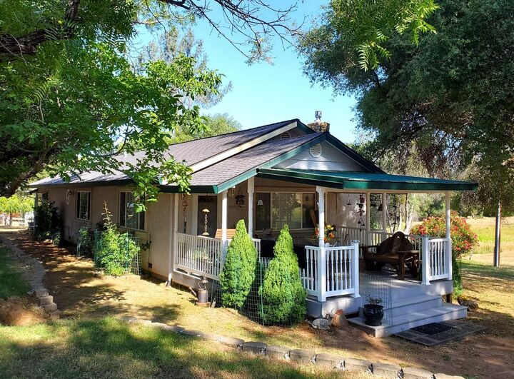 Property Photo: 5383 Dream Ranch Circle CA 95667