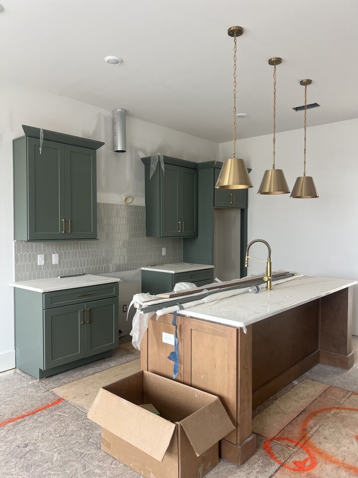 Property Photo:  110D Myrtle St D  TN 37206 