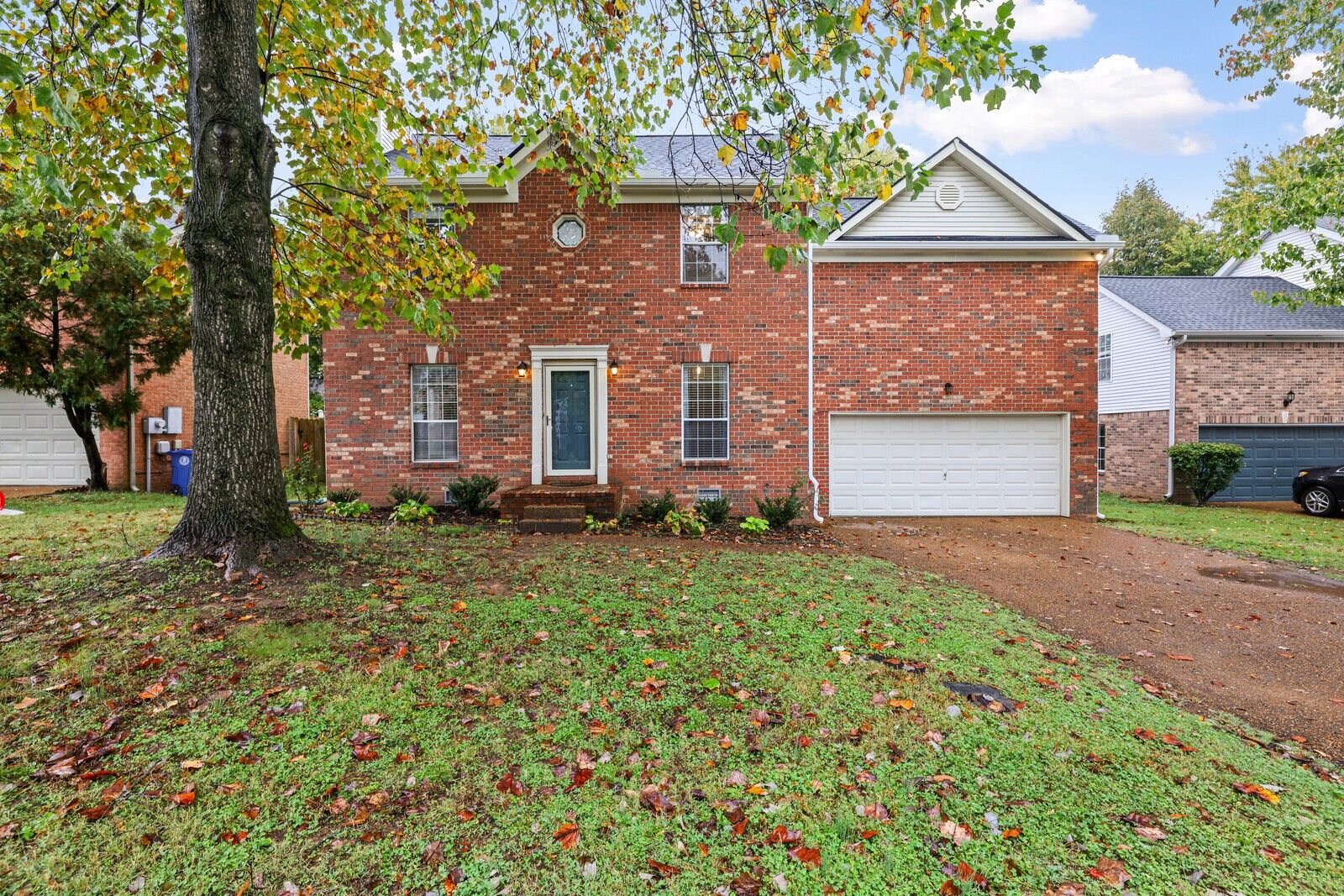 Property Photo: 617 Independence Dr E TN 37067