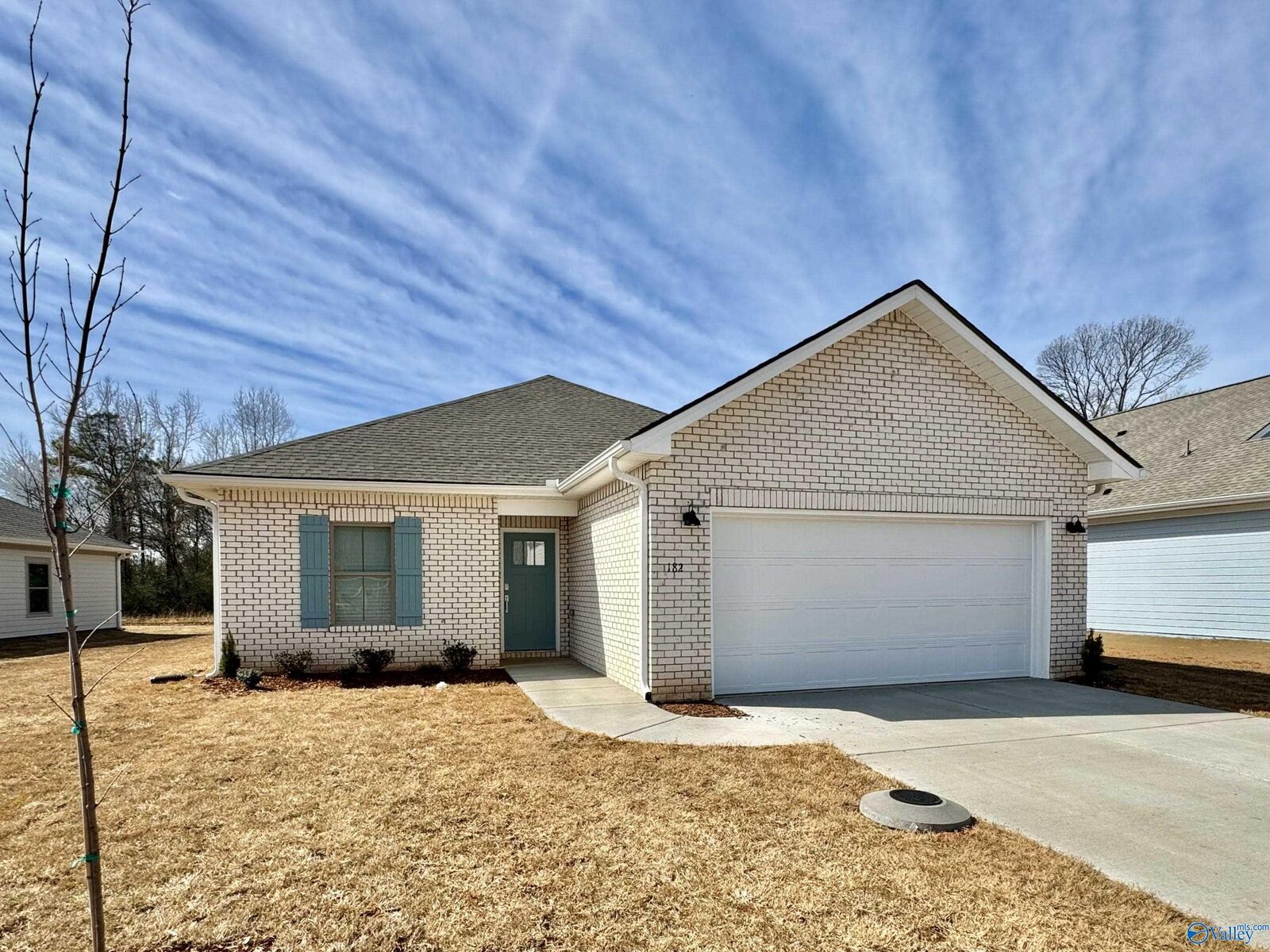Property Photo:  15709 Ruthie Lynn Drive  AL 35613 