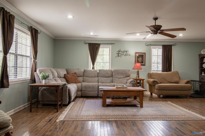 Property Photo:  8488 County Road 1082  AL 35179