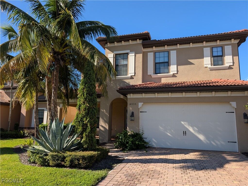 Property Photo:  14335 Tuscany Pointe Trail  FL 34120 