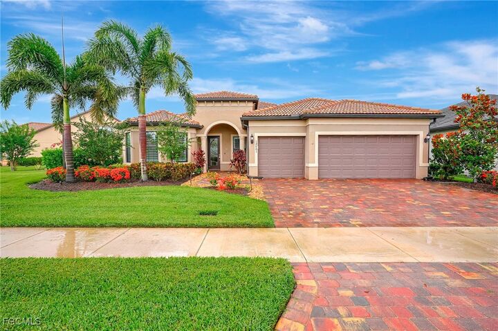 Property Photo:  12001 Forbes Street  FL 33913 