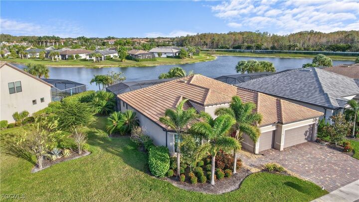 Property Photo:  12001 Forbes Street  FL 33913 