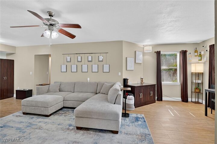 Property Photo:  12700 Equestrian Circle 2503  FL 33907