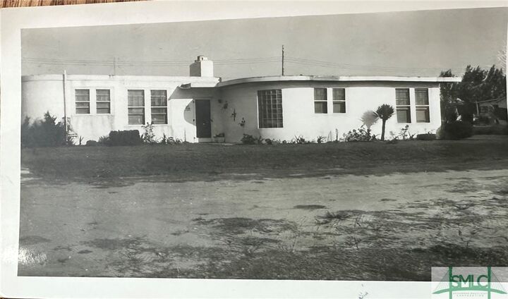 Property Photo: 1508 Miller Avenue GA 31328