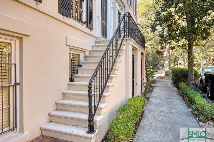 Property Photo: 3 E Macon Street GA 31401