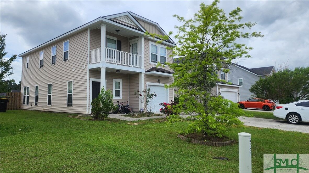 Property Photo:  217 Lakepointe Drive  GA 31407 