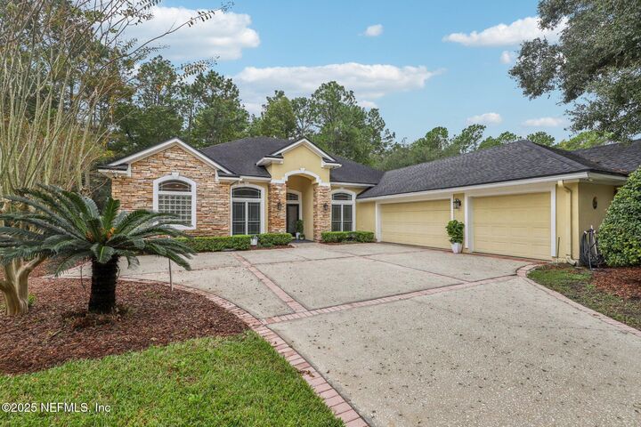 125 Pinehurst Pointe Drive  St. Augustine FL 32092 photo