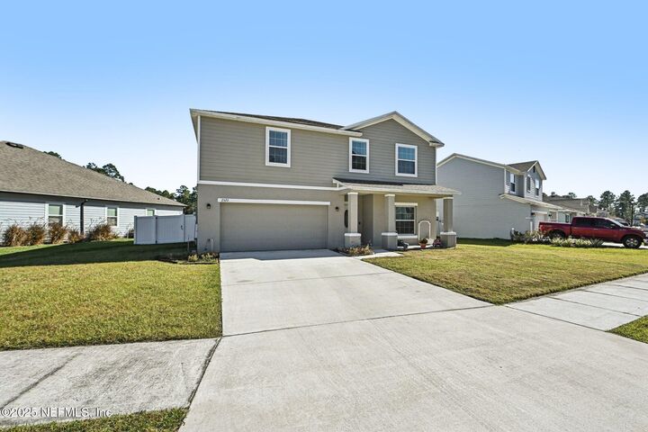 Property Photo: 2572 Lantana Lane FL 32043