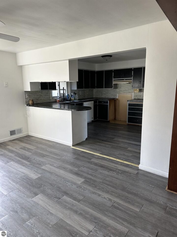 Property Photo:  4419 10 Mile Road  MI 49631 