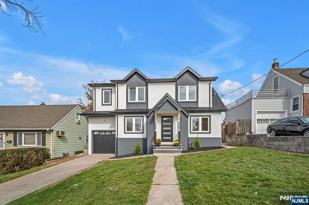 Property Photo: 378 Marvin Avenue NJ 07601