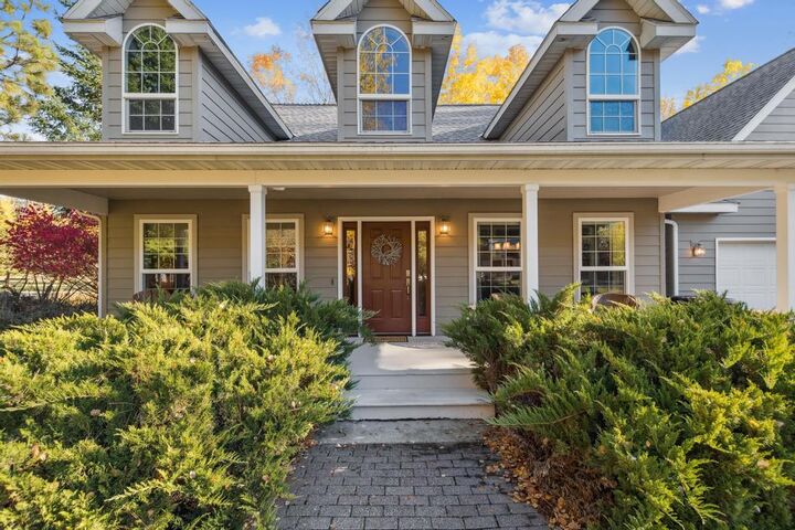 Property Photo: 3 Bearberry Lane MT 59937