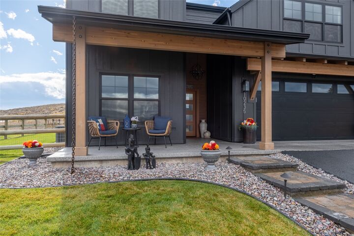 Property Photo:  10235 Pale Morning Court  MT 59808