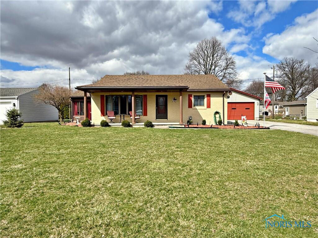 Property Photo:  50 Northview Drive  OH 44883 