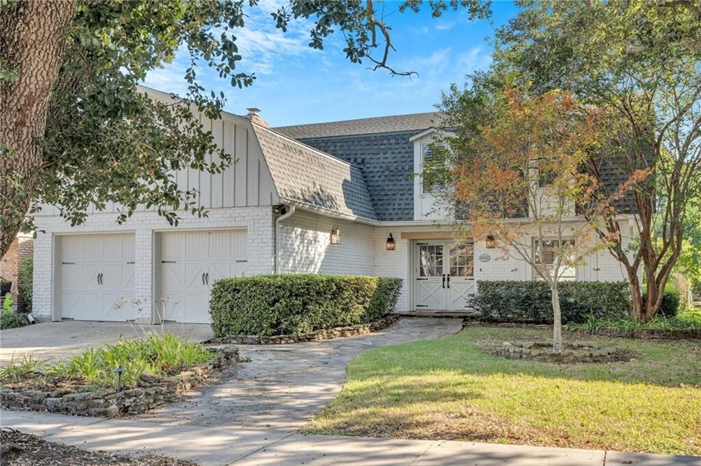 Property Photo:  4321 Cleary Ave Avenue  LA 70002 