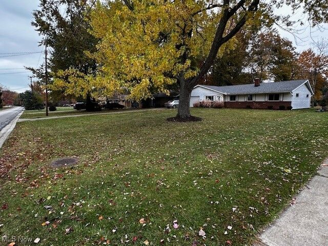 Property Photo:  6399 Tanglewood Lane  OH 44131 