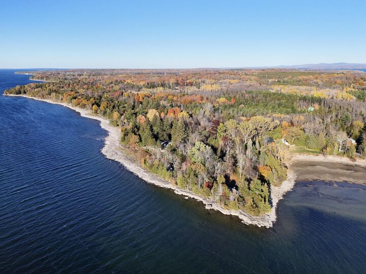 Property Photo: 417 West Shore Road VT 05486