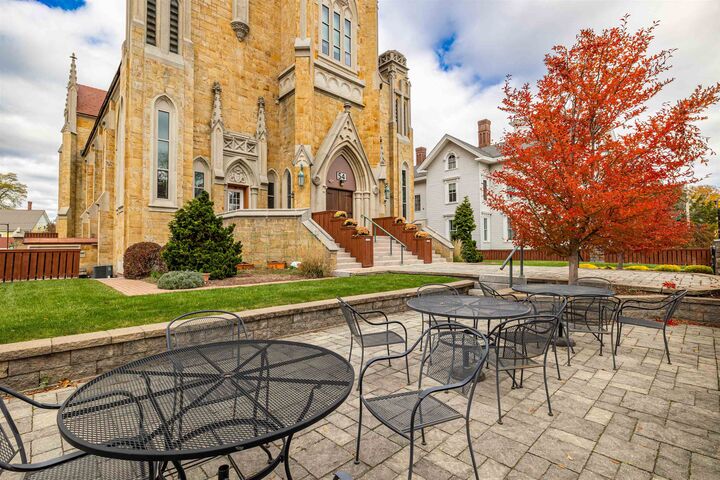 Property Photo: 54 Pleasant Street NH 03301