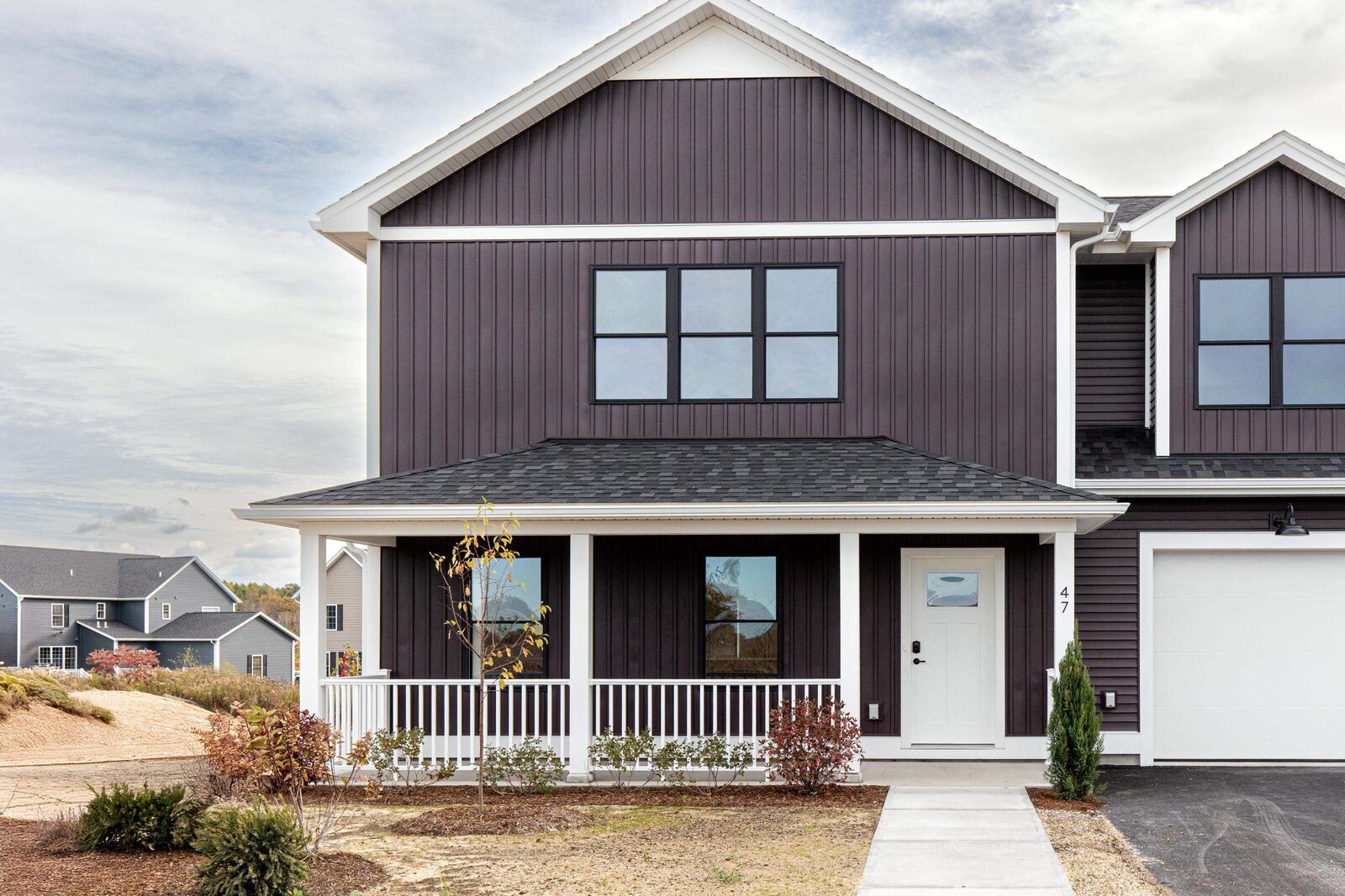 Property Photo:  47 Wilson Lane  VT 05403 