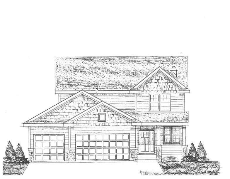 Property Photo: 450X Wood Duck Drive MN 55127