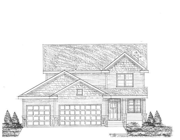 450X Wood Duck Drive  Vadnais Heights MN 55127 photo