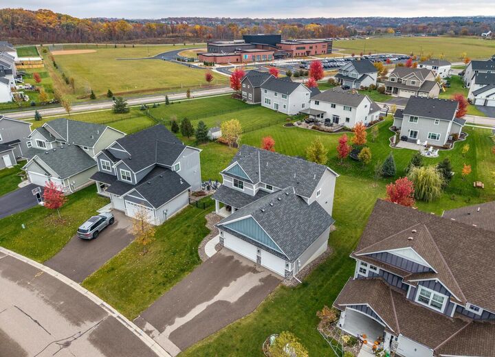 Property Photo:  15733 Wyoming Avenue  MN 55378