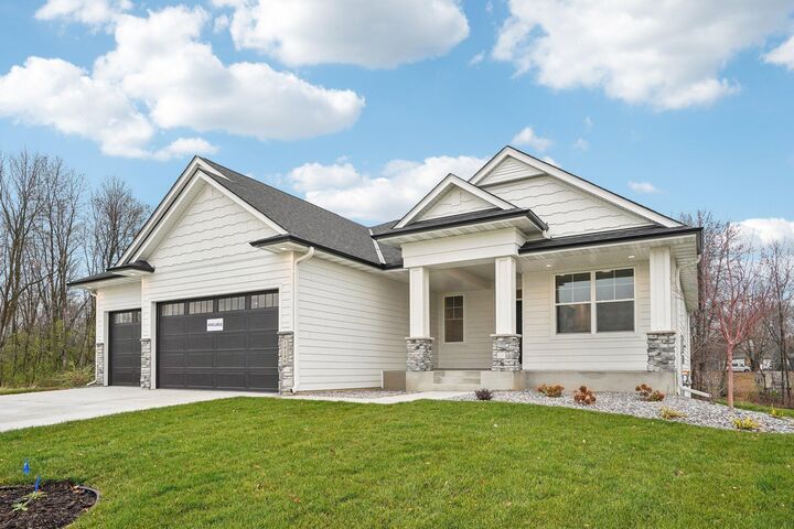 Property Photo:  14196 77th Lane NE  MN 55330