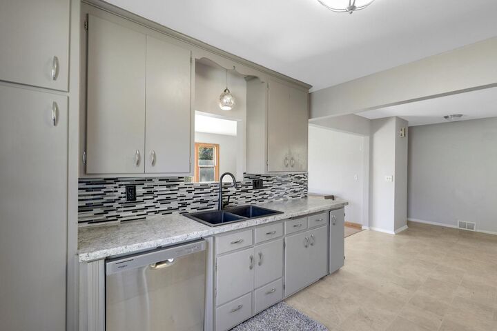 Property Photo:  11835 Crocus Street NW  MN 55433 