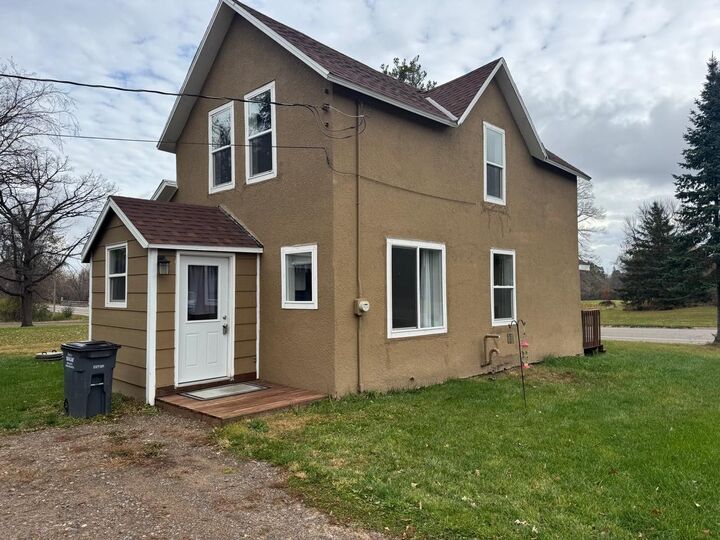 Property Photo:  35647 125th Avenue  MN 56359