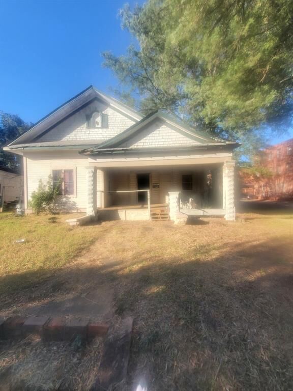 Property Photo:  2900 W College Street  LA 71109 