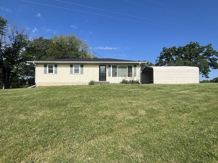 Property Photo:  7229 Livingston 525  MO 64601 