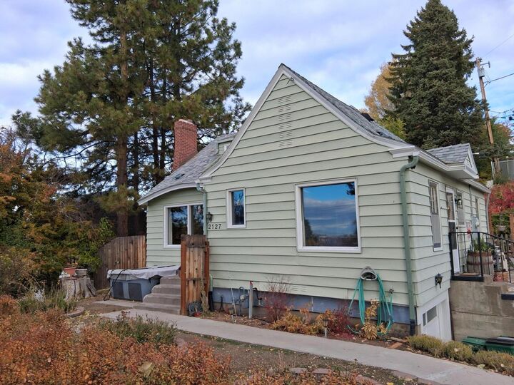 2127 Auburn Street  Klamath Falls OR 97601 photo