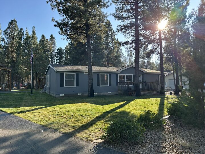 Property Photo:  17575 Sutter Street  OR 97739 